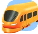 Train Icon