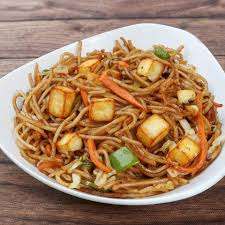 Paneer Chowmein