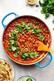 Chana Masala