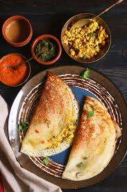 Paneer M. Dosa