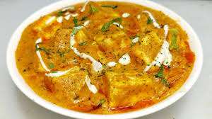 Paneer khoya